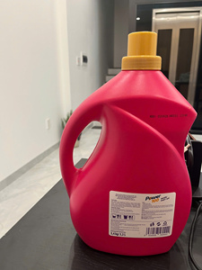 Wholesale Vietnam Liquid Laundry <b>Detergent</b> with Lavender Fragrance Long-lasting Scent & Fabric Softener for Freshness - Product Image 4