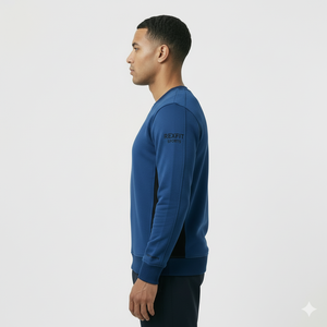 Sudaderas de Invierno para Hombre, Gran Oferta, Mejor Calidad, Nuevo Estilo, Sudaderas con Capucha 100% Algodón, Manga Larga, Casuales, Personalizadas, a la Moda - Product Image 5
