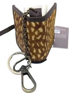 Diario Clásico y Casual de Cuero Genuino Duradero con Material Ecológico, Ligero y Portátil - Product Image 3