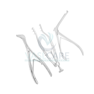 Juego de Instrumentos Quirúrgicos Oftálmicos DCR de 35 Piezas, Manuales, de Acero Inoxidable Alemán, para Microcirugía Lacrimal y Oculoplástica, con Certificación CE - Product Image 5