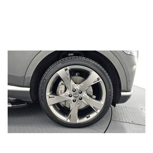 Genesis GV80 3.0 Diésel AWD 2023 con 56,860 km, Volante a la Izquierda, Caja de Cambios Automática, Asientos de Cuero, Cámara Trasera - Product Image 5