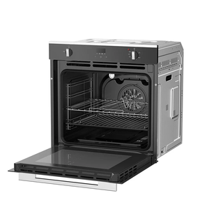 Horno de Gas Convertible T-e-k-n-i-x SCS74GX de Acero Inoxidable con Función de Gas - Product Image 4