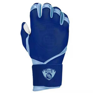 Guantes de Bateo de Puño Completo de Marca Privada en Stock, Mejor Precio, Talla Personalizada - Product Image 2
