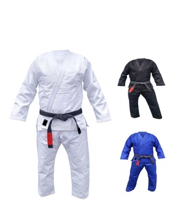 ชุดกิโมโน Jiu JitsuUniform,ชุดกิโมโนมีดีไซน์ใหม่ล่าสุด - Product Image 6