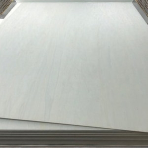 Contrachapado de Álamo de Primera Calidad, Grado 12-21 mm, Núcleo de Pino, Ecológico, Resistente al Fuego y al Agua, Superficie Pulida, Doble Cara - Product Image 3