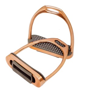 Estribos de Alta Calidad para Montar a Caballo, Ligeros, de Acero Inoxidable, Seguros, Cómodos, Antideslizantes y Personalizables - Product Image 2