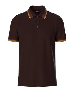 Polo pour homme de la meilleure qualité, taille personnalisée, étiquettes de logo, 100% coton, 220 GSM, léger, multi couleurs, Ralph du Bangladesh - Product Image 3