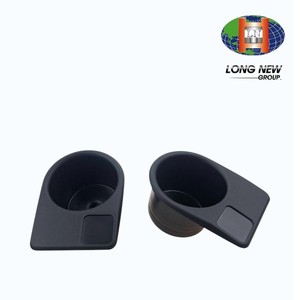 ที่วางขวดและแก้วพลาสติก OEM สำหรับรถยนต์และใช้ในบ้าน - Product Image 4