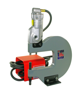 เครื่องตอกหมุดแบบตั้งโต๊ะ รุ่น 30C-30CH - Product Image 1
