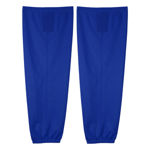 Team Wear Training Outdoor Sportswear Ice Hockey <b>Socks</b> Sublimated Polyester Ice Hockey <b>Socks</b> - Product Image 1