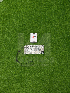 Calcetín reflectante para cañón de paintball al por mayor con detalles de seguridad 3M para misiones tácticas nocturnas, equipo con logotipo personalizado al por mayor - Product Image 2