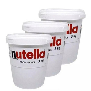 Nutella bulk <b>packaging</b> supplier for supermarkets, convenience stores, and retailers - Product Image 4