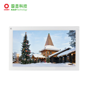 K & D <span class=keywords><strong>15.6</strong></span> <span class=keywords><strong>inch</strong></span> TFT LCD màn hình cảm ứng Bảng điều khiển với 1920x1080 Độ phân giải và đèn nền <span class=keywords><strong>LED</strong></span> cho máy tính xách tay - Product Image 2