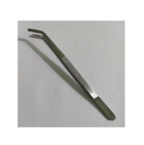 คีมจับฟันแบบอัลเลน 18 ซม. คีมผ่าตัดทำจากสแตนเลสคุณภาพสูง ได้รับการรับรองมาตรฐาน CE - Product Image 1