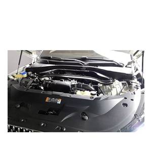 Lincoln Aviator 3.0 Black Label AWD 2024, 55,730 km, Volante a la Izquierda, Caja de Cambios Automática con Cámara Trasera - Product Image 6