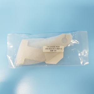 AMAT 0020-09110 CYL POST, SLIT VAL CHAM - Equipo y Piezas de Semiconductores de Confianza de Marca Global - Product Image 1