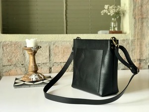 Full Grain Leather Tote <b>Bag</b> Women Elegant Shoulder Handbag <b>Large</b> Capacity <b>Work</b> <b>Bag</b> Fashion Travel Purse Durable Style LWTB-0104 - Product Image 2