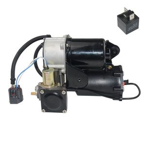 LR025111 Componenti per Sospensioni a Compressore d'Aria Hitachi per LAND ROVER Range Rover L322 - Product Image 3