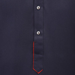 Traje Tradicional Musulmán Shalwar Kameez para Hombre, Tela Cómoda, Atuendo Elegante para la Oración y Uso Diario - Product Image 6