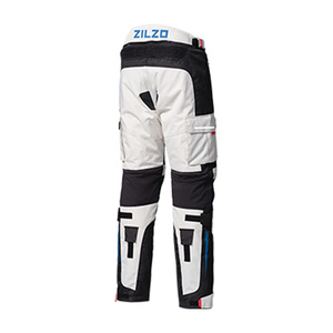 กางเกงมอเตอร์ไซค์ผจญภัย ZILZO รุ่น DKM พร้อมแผ่นป้องกัน CE - Product Image 5