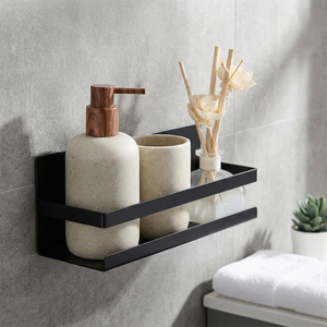 Hot Sale Taiwan Manufactured Kitchen <b>Bathroom</b> Organizer Strong Magnetic <b>Heater</b> Wholesale Household Storage Housewares Rubber - Product Image 1