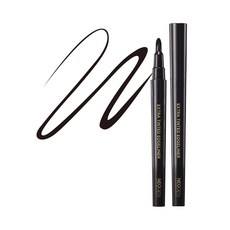 Neogen Extra Tinted Edge Eyeliner 0.7g 01 Black Chemical <b>Pen</b> Eyeliner with Discount - Product Image 1