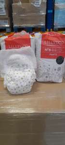 Muestra Gratuita de Pañales Desechables para Bebé al por Mayor, Pañales para Bebé de Calidad de Fabricación - Product Image 5