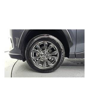 Toyota RAV4 2.5 Híbrido LTD 4WD 2024 con Asientos de Cuero, Volante a la Izquierda, Cámara Trasera, Solo 12,945 km de Kilometraje - Product Image 5