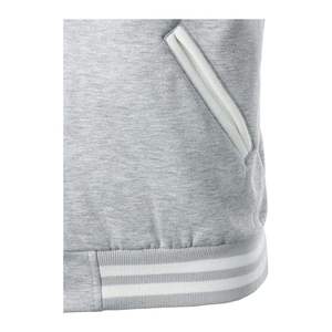 Chaquetas Personalizadas al por Mayor con Logotipo para Hombre, Chaqueta Casual de Béisbol, Chaqueta Universitaria de Algodón Unisex - Product Image 3