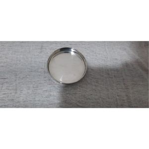 Plateau rectangulaire en acier inoxydable robuste, usage médical et restauration, anti-corrosion, compatible lave-vaisselle, plateau de service pour buffet - Product Image 3