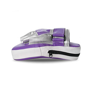 Premium Leather Handheld <b>Focus</b> <b>Pads</b> with High Density Padding for Speed Accuracy and Power Development High Quality - Product Image 6