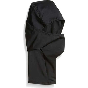 Balaclava de ski intégrale imperméable, respirante et à séchage rapide de haute qualité, 1 trou, logo personnalisé, en polyester, nouvelle impression numérique pour - Product Image 6