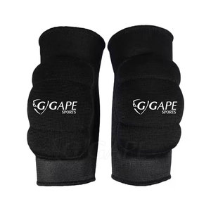 Performance Driven Neoprene Knee Pads Comfortable Elastic Sports Protective Custom Design Spring Wholesale Supply - Product Image 1