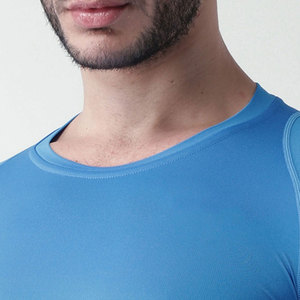 Camisetas de compresión para hombre impresas, hechas en Pakistán, la mejor oferta en línea, camiseta de compresión para hombre de primera calidad - Product Image 6