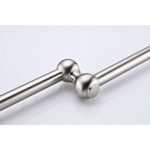 Rubinetto da Cucina Pieghevole a Parete per Riempimento Pentole - Product Image 4