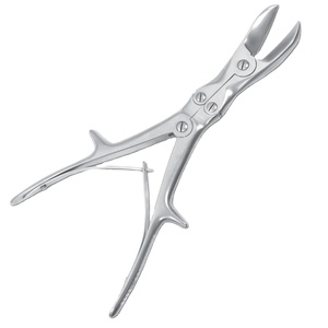 Liston คีมตัดกระดูกด้วยมือทำจากสแตนเลสอุปกรณ์ผ่าตัดที่จำเป็น - Product Image 1