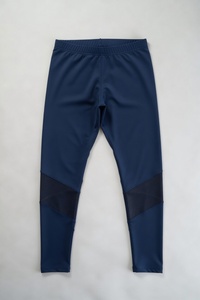 Advanced Muscle Support <b>Compression</b> <b>Tights</b> <b>for</b> Active <b>Men</b> in Fitness Recovery Running and Basketball - Product Image 2