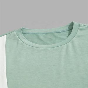 EDOOR WEARS Unisex Terry 100% Cotton Quick Dry Short <b>Set</b> T-Shirt Shorts Streetwear Casual Summer Lounge Wear Matching Outfit <b>Set</b> - Product Image 4