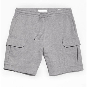 Pantalones Cortos Deportivos para Hombre, Último Diseño, Hechos de Algodón, Ligeros, de Secado Rápido, Más Vendidos - Product Image 1