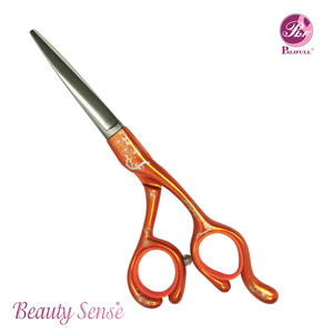 Tijeras de Peluquería Profesionales con Mango Colorido - Product Image 1
