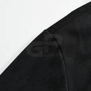 ชุดกางเกงขาสั้นผู้ชายน้ำหนักเบา เหมาะสำหรับการออกกำลังกาย วิ่ง และสวมใส่สบายๆ ในฤดูร้อน สวมใส่สบายและยืดหยุ่นได้ดี - Product Image 5