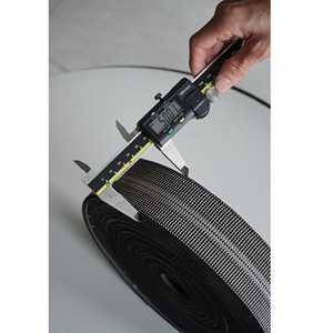 Sangle/Cordage Écologique Personnalisable pour Canapé – Couleurs et Tailles Variées – Tissu d'Ameublement Durable du Vietnam – Accessoires de Mobilier – Sangle Élastique pour Canapé - Product Image 1