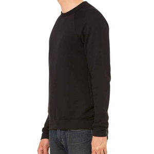 Unisex <b>Extra</b> <b>Large</b> Sports T-Shirt Custom <b>Printed</b> Heat-Transfer 370g Cotton/Bamboo Fiber Anti-shrink Loose Fit Crew Neck for - Product Image 4