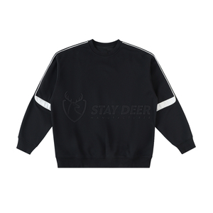 High Quality Men’s Winter Sweater Warm Soft Knitted Pullover for Casual Wear Office Use and Outdoor Activities - Product Image 1