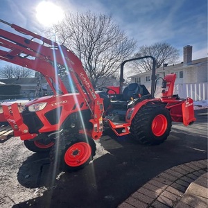 Best Offer Kubota Lx2610 <b>Small</b> Tractor (more Models for Sale) Tractor Marketing Key Belts Power Engine Technical Sales <b>Wheel</b> - Product Image 4