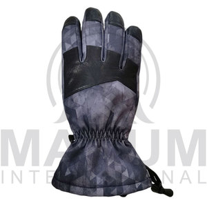 Professional Wear <b>Ski</b> Gloves Latest Trending Custom <b>Ski</b> Gloves Durable Quality for Unisex for Preventing Injuries Comfortable - Product Image 2