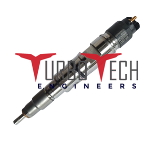 หัวฉีดน้ำมันเชื้อเพลิงทั่วไป 0445120598 0445 120 598 เหมาะสำหรับโคมัตสึ - Product Image 3