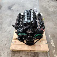 Moteur et transmission complets d'occasion LT4 Supercharger 800HP Challenger Hellcat SRT/Charger Hellcat Redeye 6.2L