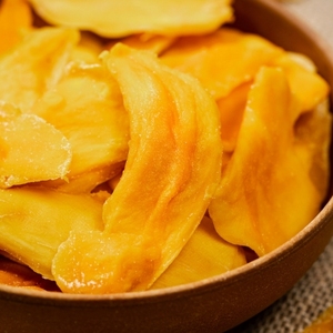 International Standard Tasty Factory Price Top Selling Dried Mango Soft Dried Mango Bulk - Product Image 4