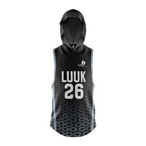 Camiseta de Fútbol 7v7 Personalizada de Alta Calidad, Transpirable, para Entrenamiento y Partido, Último Diseño, OEM, ODM - Product Image 2